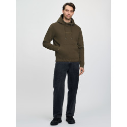 Sudadera con capucha hombre LeMieux equitación
