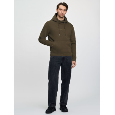 Sudadera con capucha hombre LeMieux equitación