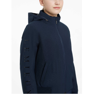 Chaqueta Team LeMieux Young Rider Marino Azul marino Chaqueta Team LeMieux Young Rider Marino Azul marino
