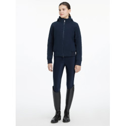 Chaqueta Team LeMieux Young Rider Marino Azul marino Chaqueta Team LeMieux Young Rider Marino Azul marino