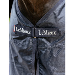 Camisa impermeable LeMieux Marino Azul marino