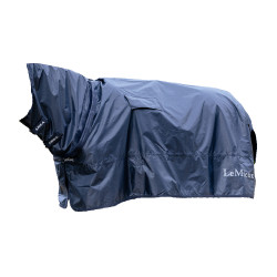 Camisa impermeable LeMieux Marino Azul marino