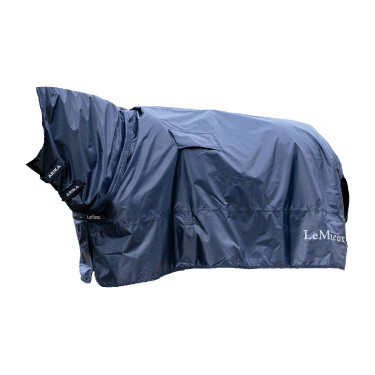 Camisa impermeable LeMieux Marino Azul marino