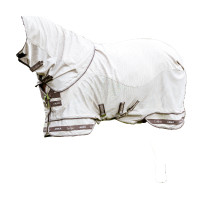 Camisa anti-UV Arika LeMieux Piedra Gris