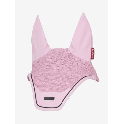 Capucha antimoscas LeMieux Essence Fondant Rosa
