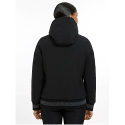 Chaqueta LeMieux Team mujer Negro Chaqueta LeMieux Team mujer Negro