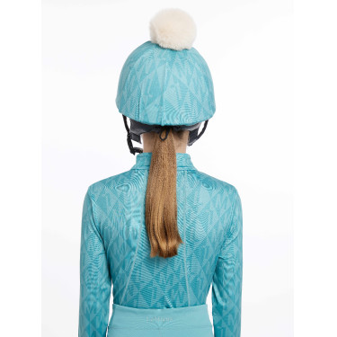 Toque Clea LeMieux Laguna Azul