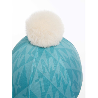 Toque Clea LeMieux Laguna Azul
