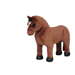 Mini Poni LeMieux Limón Gracie Azul Mini Poni LeMieux Limón Gracie Azul