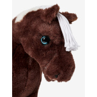 Mini Poni LeMieux Limón Lemon modelo antiguo