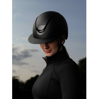 Casco de competición Verv® LeMieux Casco de competición Verv® LeMieux