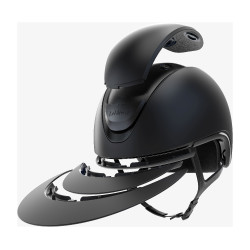Casco de competición Verv® LeMieux Casco de competición Verv® LeMieux