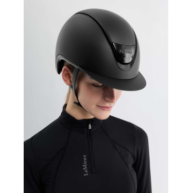 Casco de competición Verv® LeMieux Casco de competición Verv® LeMieux
