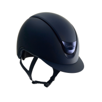 Casco de competición Verv® LeMieux Marino Azul marino