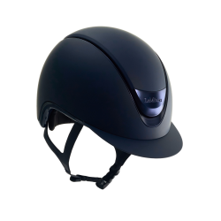 Casco de competición Verv® LeMieux Marino Azul marino Casco de competición Verv® LeMieux Marino Azul marino