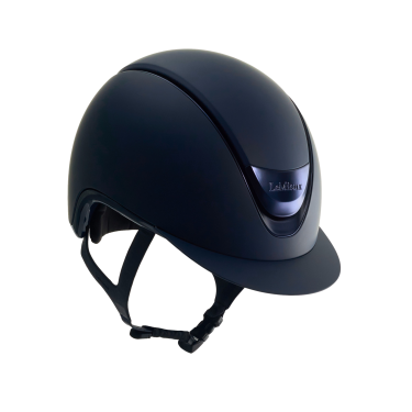 Casco de competición Verv® LeMieux Marino Azul marino Casco de competición Verv® LeMieux Marino Azul marino
