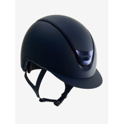 Casco de competición Verv® LeMieux Marino Azul marino Casco de competición Verv® LeMieux Marino Azul marino
