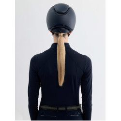 Casco de competición Verv® LeMieux Marino Azul marino Casco de competición Verv® LeMieux Marino Azul marino