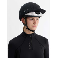 Casco Vexa Skull LeMieux