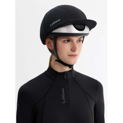 Casco Vexa Skull LeMieux Casco Vexa Skull LeMieux