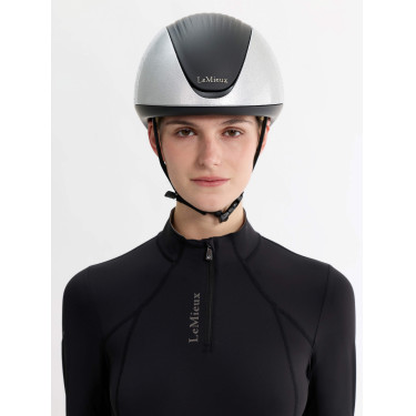 Casco Vexa Skull LeMieux Casco Vexa Skull LeMieux