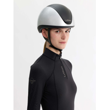 Casco Vexa Skull LeMieux Casco Vexa Skull LeMieux