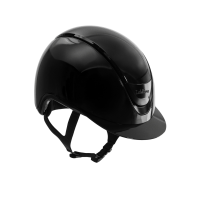 Casco de competición Verv® LeMieux Negro