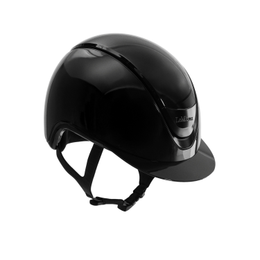 Casco de competición Verv® LeMieux Negro