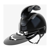 Casco de competición Verv® LeMieux Negro