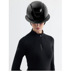 Casco de competición Verv® LeMieux Negro