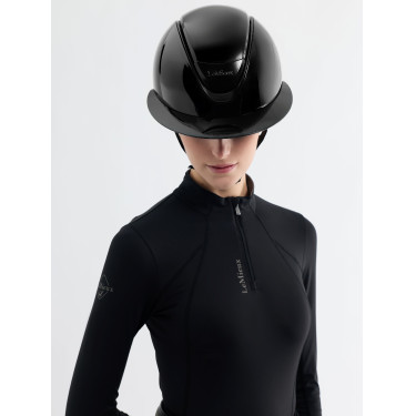 Casco de competición Verv® LeMieux Negro