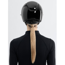 Casco de competición Verv® LeMieux Negro