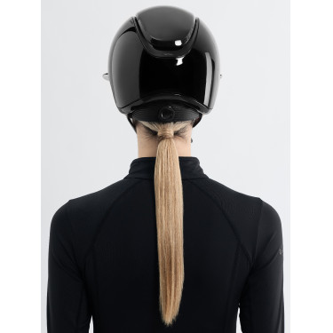 Casco de competición Verv® LeMieux Negro