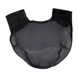 Protector de nuca para caballo HKM (pack 3) | Equitación