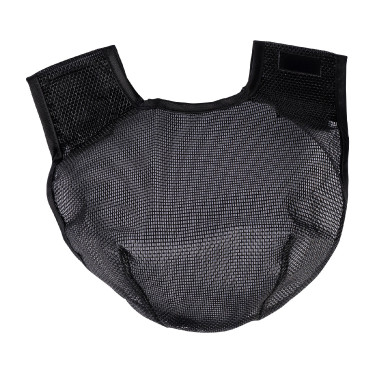 Protector de nuca para caballo HKM (pack 3) | Equitación