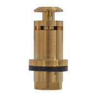 Válvula Umbria Equitazione para VA00063A 22202 Dorado Oro