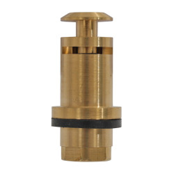 Válvula Umbria Equitazione para VA00063A 22202 Dorado Oro