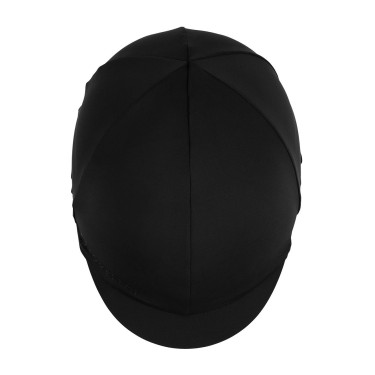 Gorro ecuestre elástico Negro Gorro ecuestre elástico Negro
