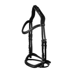Testera Supreme modelo Icelandic Jumping