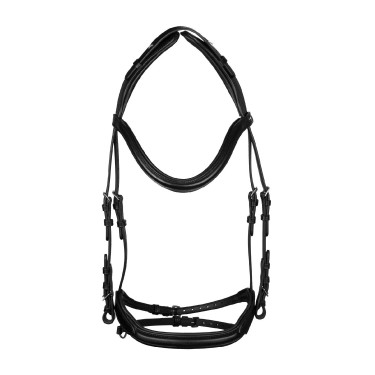Testera Supreme modelo Icelandic Jumping