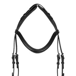 Testera Supreme modelo Icelandic Jumping