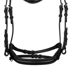 Testera Supreme modelo Icelandic Jumping