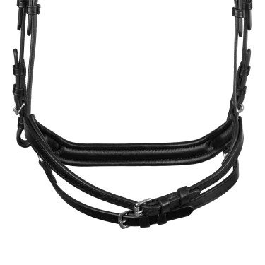 Testera Supreme modelo Icelandic Jumping