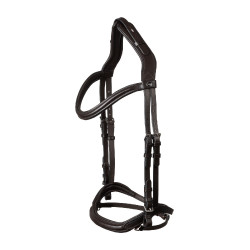 Testera Supreme modelo Icelandic Jumping Marrón oscuro Marr&amp;amp;amp;oacute;n