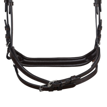 Testera Supreme modelo Icelandic Jumping Marrón oscuro Marr&amp;amp;amp;oacute;n