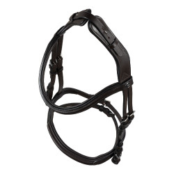 Testera Supreme modelo Icelandic Jumping Marrón oscuro Marr&amp;amp;amp;oacute;n
