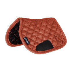 Manta Equestro para caballo de juguete Rojo ladrillo Manta Equestro para caballo de juguete Rojo ladrillo