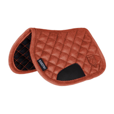 Manta Equestro para caballo de juguete Rojo ladrillo Manta Equestro para caballo de juguete Rojo ladrillo