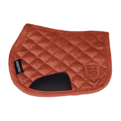 Manta Equestro para caballo de juguete Rojo ladrillo Manta Equestro para caballo de juguete Rojo ladrillo