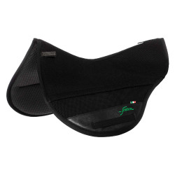 Manta Enduro Freeform para silla Scout Extreme SB Negro